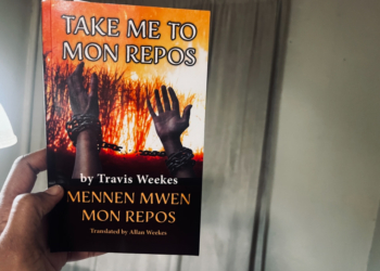 A Brief Review and Literary Selection for the End of the Year