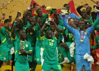 Le Sénégal remporte la Coupe d’Afrique 2025
