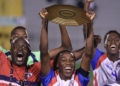 Haïti se qualifie pour la Coupe du monde masculine U17 2026