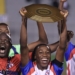Haïti se qualifie pour la Coupe du monde masculine U17 2026