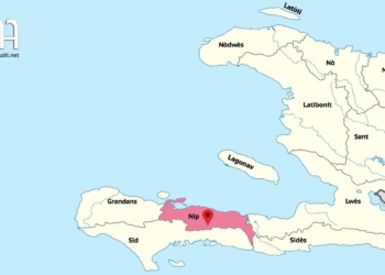 Trois journalistes de Loop Haïti kidnappés à Chalon (Miragôane)