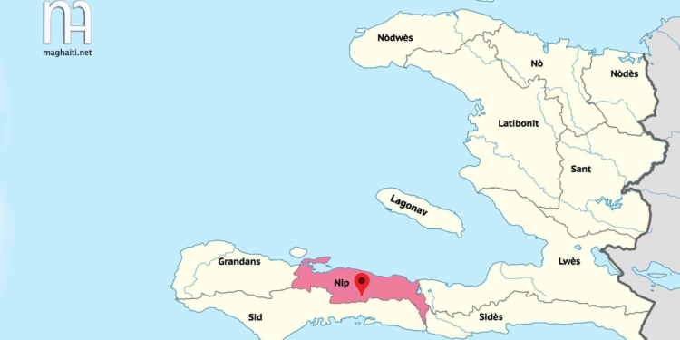 Trois journalistes de Loop Haïti kidnappés à Chalon (Miragôane)