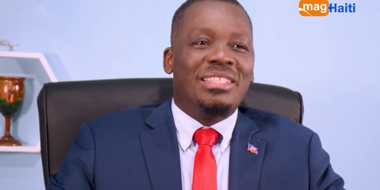 Ayiti ann pale: Pati politik Vireha vote pou yon solisyon k ap sòti nan Kasasyon