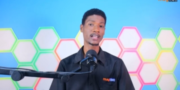 Mag-Tempo: men lis definitif grenadye ki pral jwe mondyal la pou Ayiti