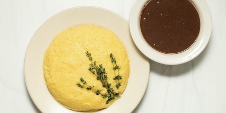 Manjé Lou: Why “Mayi Moulen” or “Sòs Pwa” Is a Midday Meal in Haitian Homes