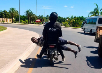 Éditorial : en République dominicaine, les migrants haïtiens sont traités comme du bétail