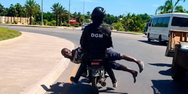 Éditorial : en République dominicaine, les migrants haïtiens sont traités comme du bétail