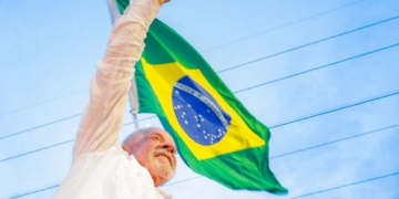 Brésil : Lula, grand défenseur d&rsquo;Haïti, réélu président pour la 4ᵉ fois